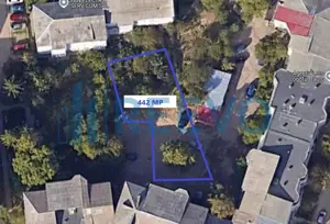 Teren de vânzare, Str. Neagoe Voda, Jud. Bacău