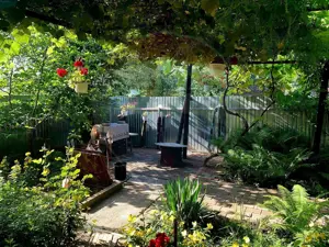 Casuta de la tara - imagine 15