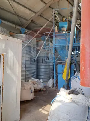 Spațiu industrial de vânzare în Sângeorgiu de Pădure, județul Mureș - imagine 15