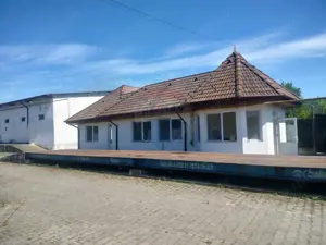 Spațiu industrial de vânzare în Sângeorgiu de Pădure, județul Mureș - imagine 18