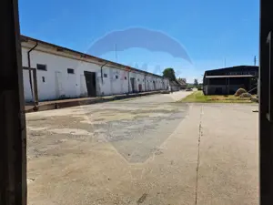 Spațiu industrial de vânzare în Sângeorgiu de Pădure, județul Mureș - imagine 12