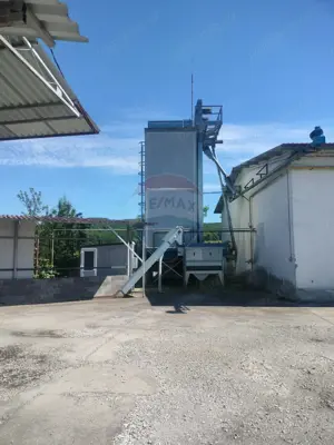 Spațiu industrial de vânzare în Sângeorgiu de Pădure, județul Mureș - imagine 17