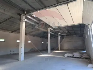 Spațiu industrial de vânzare în Sângeorgiu de Pădure, județul Mureș - imagine 14