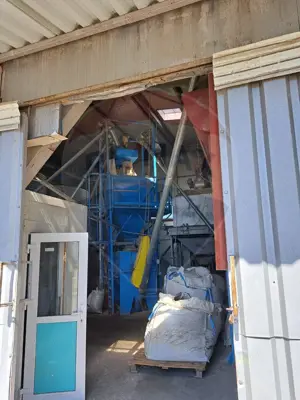 Spațiu industrial de vânzare în Sângeorgiu de Pădure, județul Mureș - imagine 16