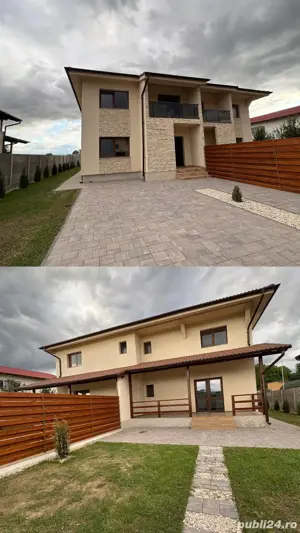 Casa tip duplex de vanzare!! - imagine 2