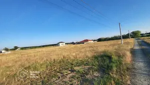 Terenuri  de vanzare in comuna Sag Timis - imagine 2