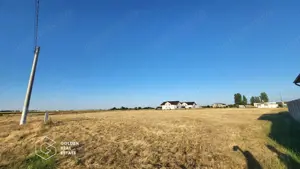 Terenuri  de vanzare in comuna Sag Timis