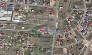 Teren Craiova , Cartier Veteranilor,427 mp, comision zero