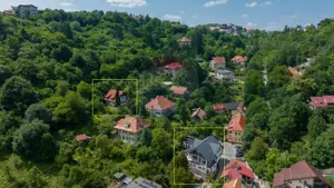 Vanzare două vile, cu potential investitional în Brașov, cartier Șchei - imagine 3