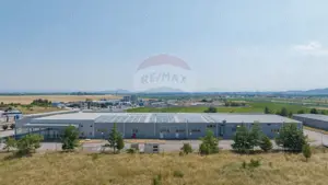 Teren comercial/industrial zona Metro,  DN1 Brasov Ghimbav - imagine 9
