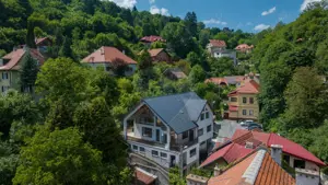 Oportunitate de investiție în Brașov, clinică medicală, hotel boutique