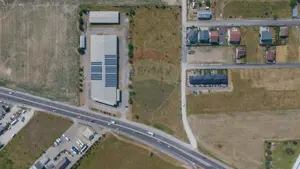 Teren comercial/industrial zona Metro,  DN1 Brasov Ghimbav - imagine 12