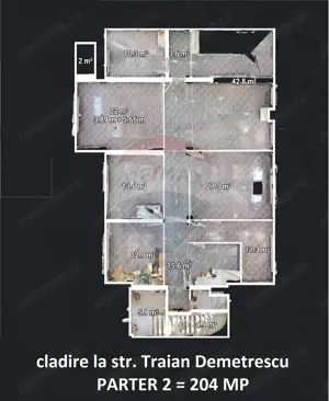 Oportunitate de investiție Brașov în Șchei clinică sau Hotel Boutique - imagine 20