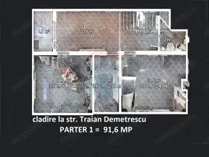 Oportunitate de investiție Brașov în Șchei clinică sau Hotel Boutique - imagine 19