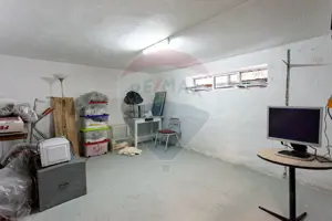 Vilă idealǎ pentru locuințǎ sau investiție -  zonă ultracentralǎ Arad - imagine 13