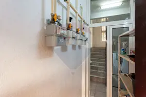 Vilă idealǎ pentru locuințǎ sau investiție -  zonă ultracentralǎ Arad - imagine 5