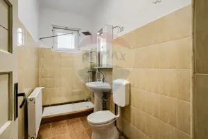 Vilă idealǎ pentru locuințǎ sau investiție -  zonă ultracentralǎ Arad - imagine 9