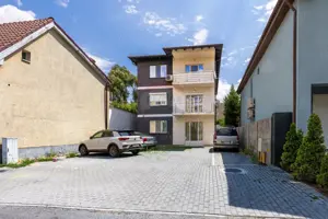 Apartament cu 2 camere de închiriat în zona Micalaca - imagine 2