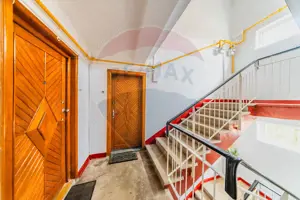 Apartament cu 2 camere de vânzare Strada Postavului - imagine 11