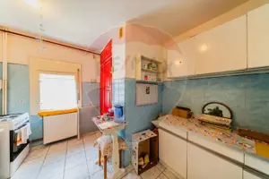 Apartament cu 2 camere de vânzare Strada Postavului
