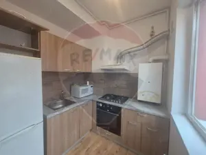 Apartament cu 2 camere Ared Uta