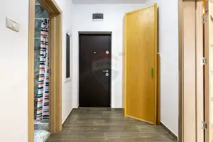 Apartament cu 2 camere de închiriat în zona Micalaca - imagine 7