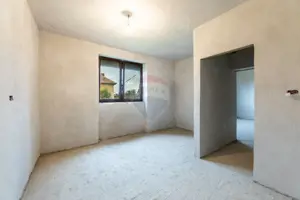 Casă  cu 3 camere de vânzare - imagine 9