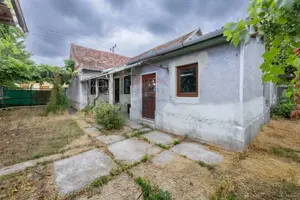 Casă  cu 3 camere de vânzare - imagine 3