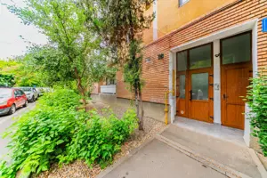 Apartament cu 2 camere de vânzare Strada Postavului - imagine 10