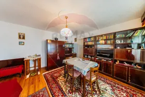 Apartament cu 2 camere de vânzare Strada Postavului - imagine 4