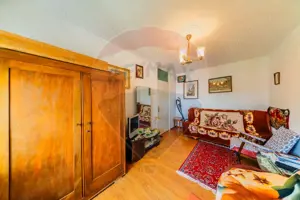 Apartament cu 2 camere de vânzare Strada Postavului - imagine 9