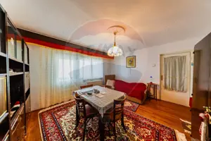 Apartament cu 2 camere de vânzare Strada Postavului - imagine 5