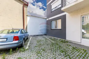 Apartament cu 2 camere de închiriat în zona Micalaca - imagine 10