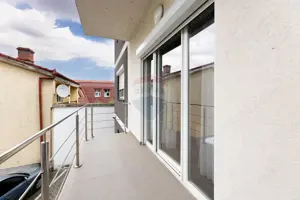 Apartament cu 2 camere de închiriat în zona Micalaca - imagine 12