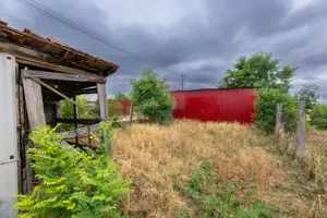 Casă  cu 3 camere de vânzare - imagine 13