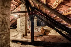 Vilă idealǎ pentru locuințǎ sau investiție -  zonă ultracentralǎ Arad - imagine 20