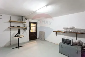 Vilă idealǎ pentru locuințǎ sau investiție -  zonă ultracentralǎ Arad - imagine 14