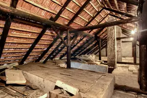 Vilă idealǎ pentru locuințǎ sau investiție -  zonă ultracentralǎ Arad - imagine 18