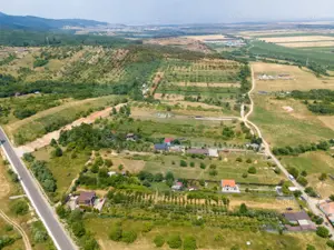 Teren cu priveliste superba in Vulcan - imagine 7