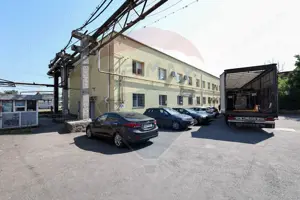 Spațiu de birouri de 560mp utili de vânzare în zona Uzina 2 - imagine 3