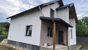 Casa P+M, 115 mp, Miroslava, 1 km de Family Market  - imagine 3