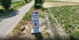 Casă batraneasca cu teren intravilan în apropiere de de Botoșani - imagine 11