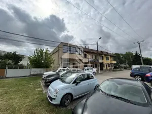 Cladire cu 10 apartamente, restaurant, zona Mehala. COMISION 0%.