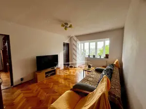 Apartament 4 camere plus boxa ,centrala proprie,zona Take Ionescu - imagine 4