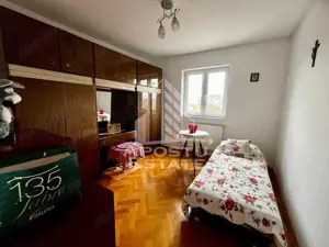 Apartament 4 camere plus boxa ,centrala proprie,zona Take Ionescu - imagine 7
