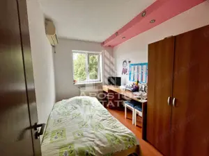 Apartament 4 camere plus boxa ,centrala proprie,zona Take Ionescu - imagine 9