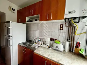 Apartament 4 camere plus boxa ,centrala proprie,zona Take Ionescu - imagine 11