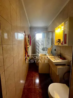 Apartament 4 camere plus boxa ,centrala proprie,zona Take Ionescu - imagine 14