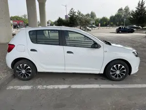 Sandero 2015 - imagine 3