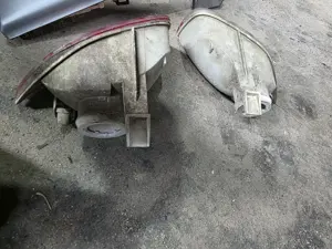 Piese ford focus mk1 hatchback - imagine 4